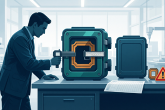 Improving Product Quality and Consistency with QMS