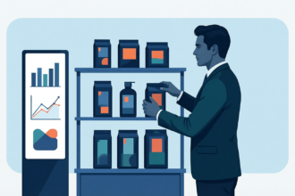 Major Brands Finding Valuable Applications for Analytics