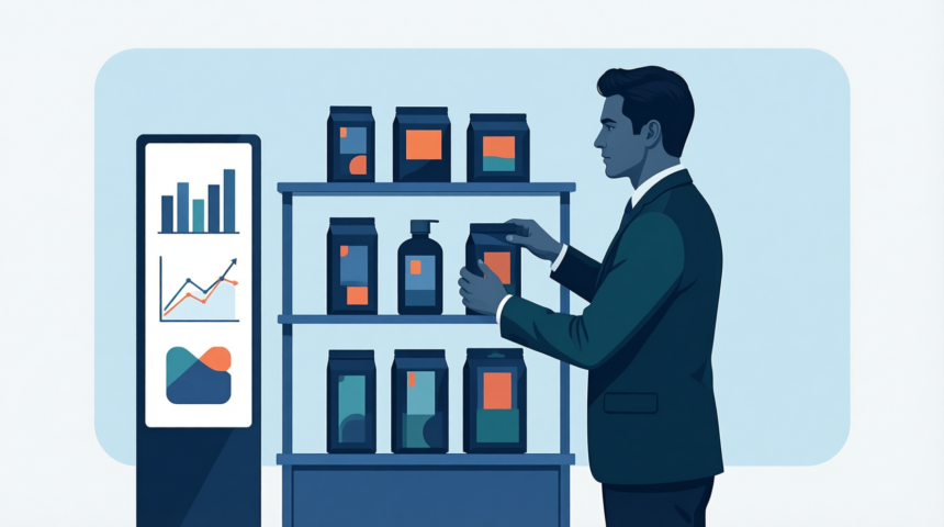 Major Brands Finding Valuable Applications for Analytics