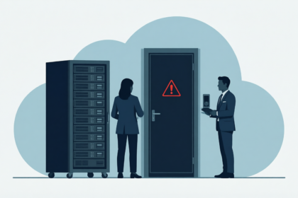 Many Companies Delay Cloud Migration Due to Security Concerns