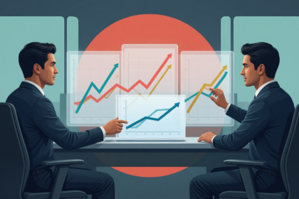 The Miracle of Combining Forecasts
