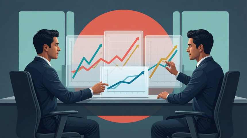 The Miracle of Combining Forecasts