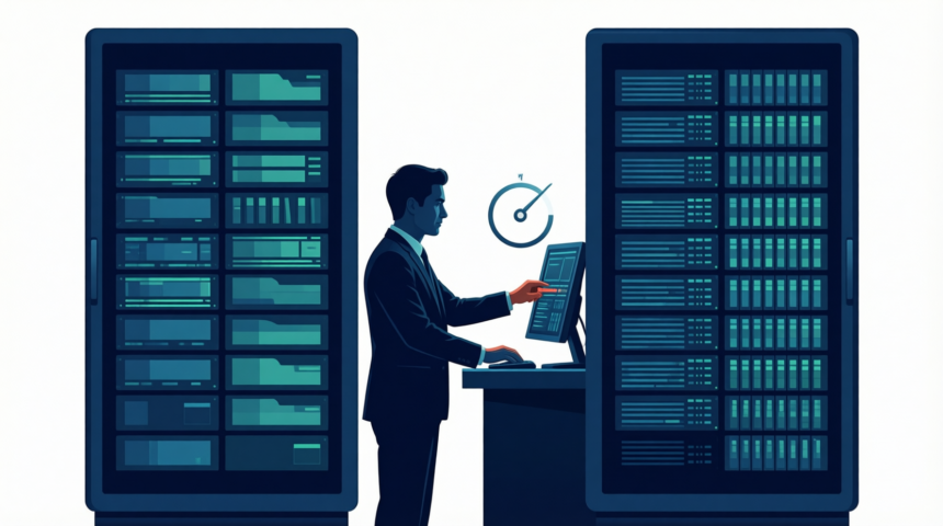 NoSQL Vs. RDBMS for Interactive Analytics: Leveraging the Right and Left Brain of Data