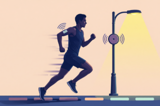 The Race to the Internet of Things is a Marathon