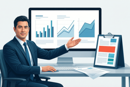 Self-Service BI Is About More Than Interactivity