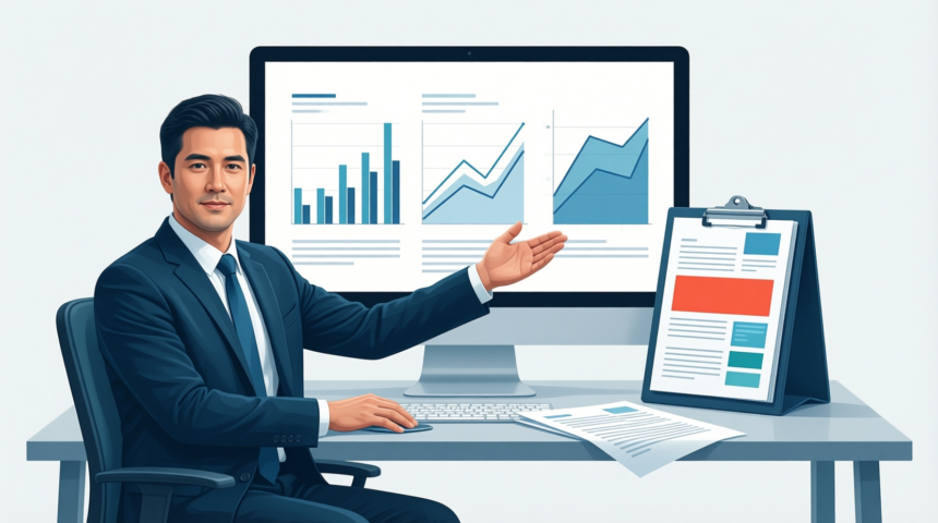 Self-Service BI Is About More Than Interactivity