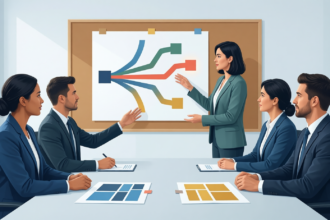 Socializing Predictive Analytics within Your Organization