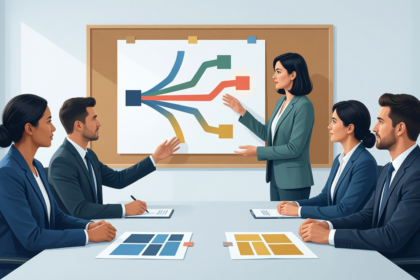 Socializing Predictive Analytics within Your Organization