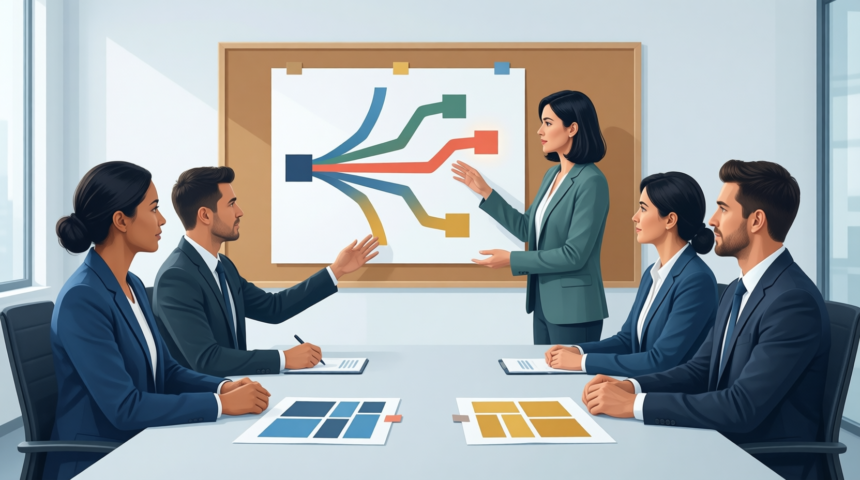 Socializing Predictive Analytics within Your Organization