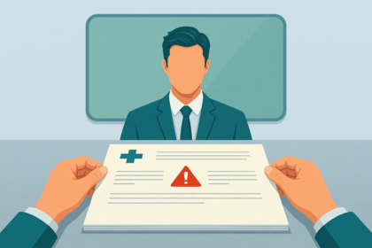Study: Data Analysis May Combat Medicare and Medicaid Fraud