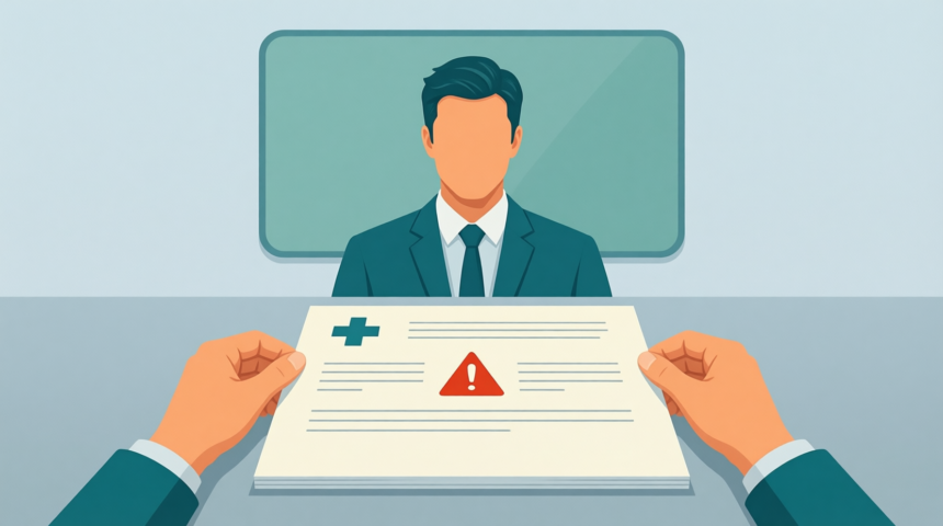 Study: Data Analysis May Combat Medicare and Medicaid Fraud