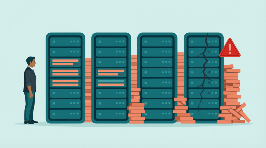 The Use and Abuse of Big Data and Hadoop