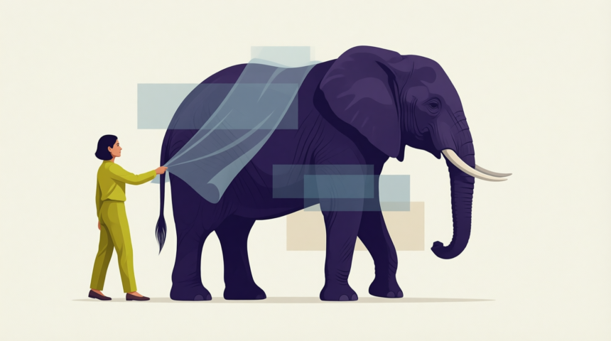 3 Big Hadoop Myths Dispelled