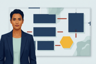 6 Simple Steps to a Big Data Strategy