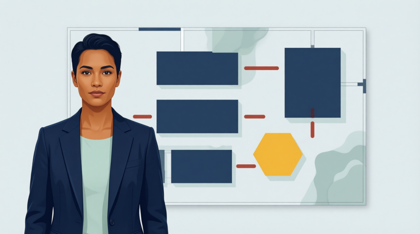 6 Simple Steps to a Big Data Strategy