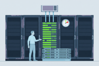 Are US Data Centers Too Outdated to Handle Current Needs?