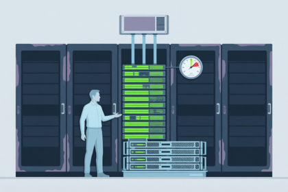 Are US Data Centers Too Outdated to Handle Current Needs?