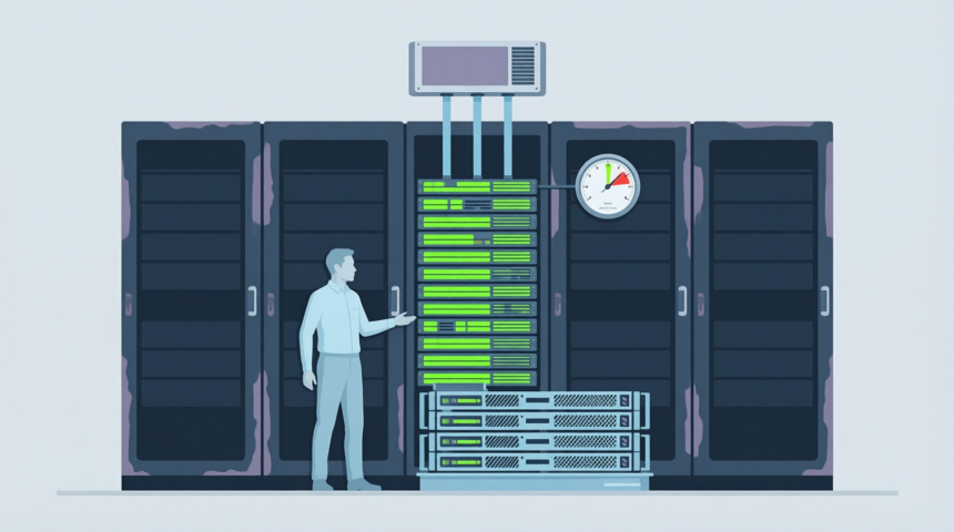 Are US Data Centers Too Outdated to Handle Current Needs?