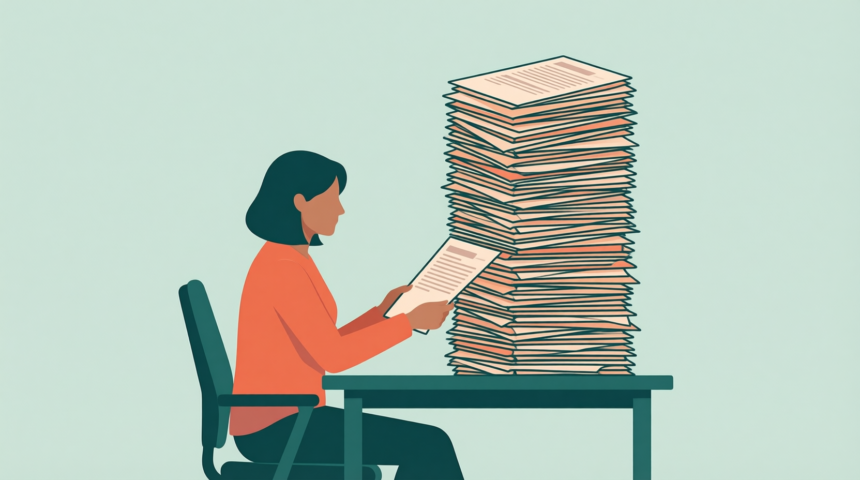 Are You Recruiting Smart? The Application of Big Data in HR