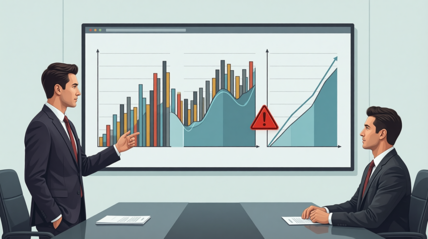 Avoid These Business Intelligence Mistakes