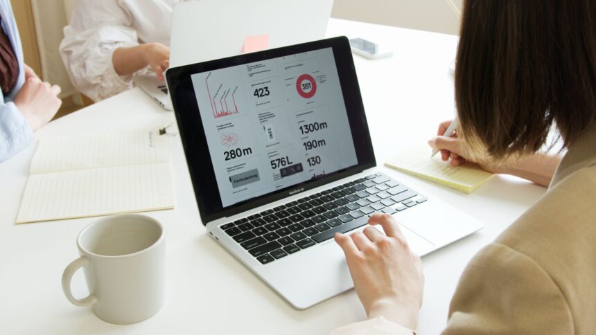 BI on the Go: About Functionality and Level of Satisfaction