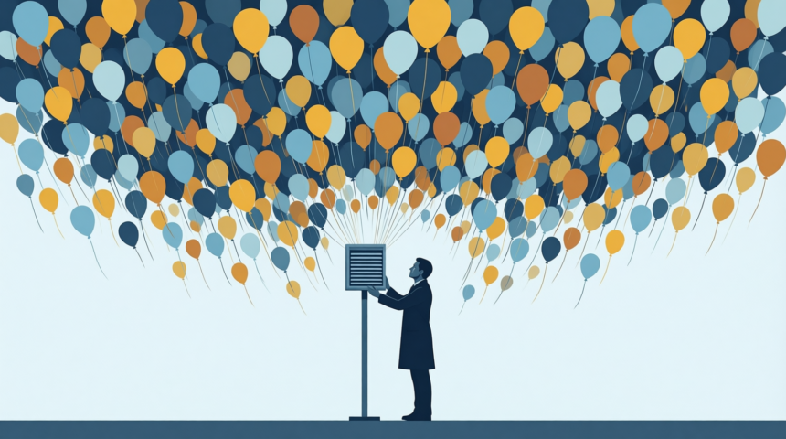 Big Data Can Help Predict Weather Patterns