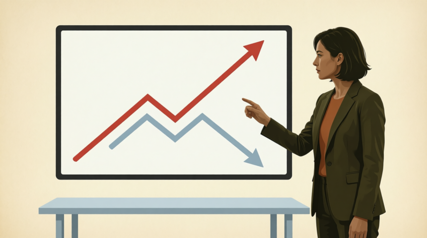 Breakthrough: How to Avert Analytics’ Most Treacherous Pitfall