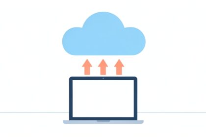 Cloud Computing: A Gathering Storm for Data Governance?