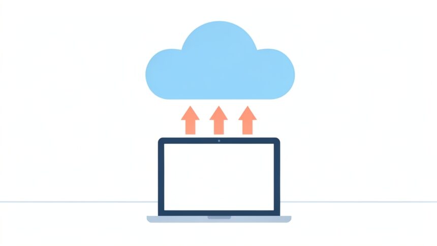 Cloud Computing: A Gathering Storm for Data Governance?