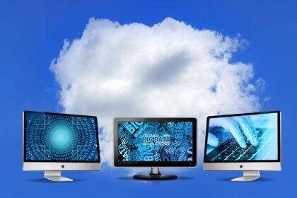 Is Cloud Computing Secure for Financial Services Industry?