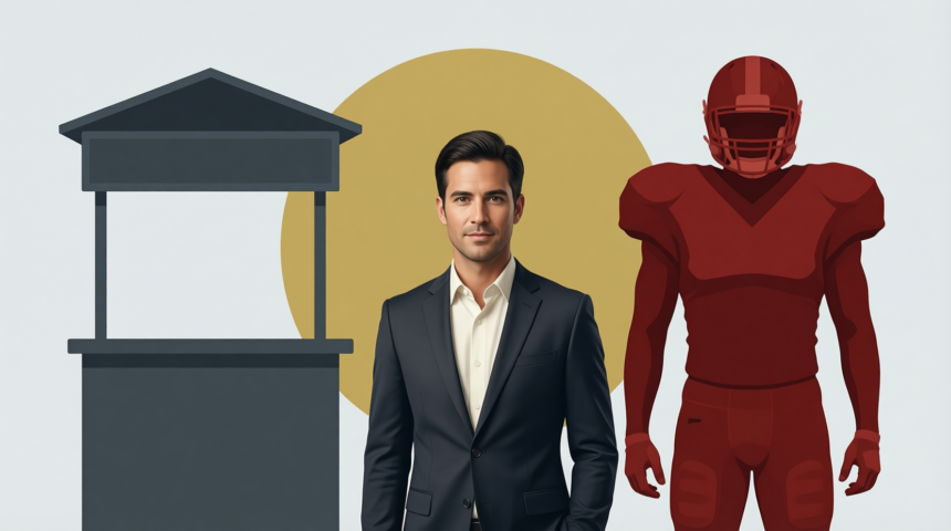From Concessions to Recruiting: How the 49ers are Changing the Way Professional Sports Work