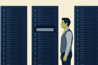 The Future of Cloud Computing: Emerging Trends