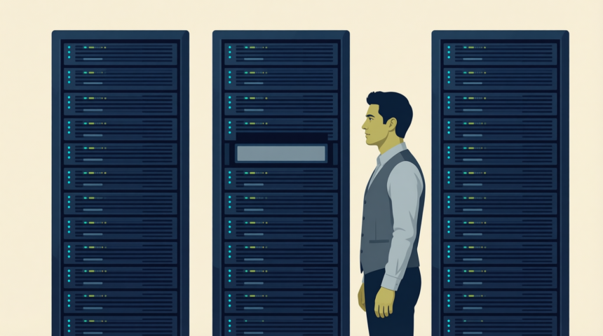 The Future of Cloud Computing: Emerging Trends