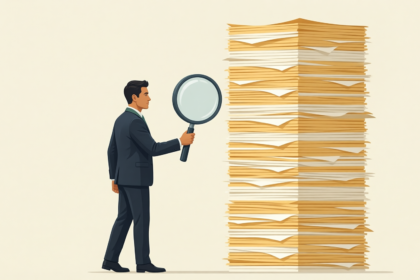 Government Launches Study to Explore Implications of Big Data