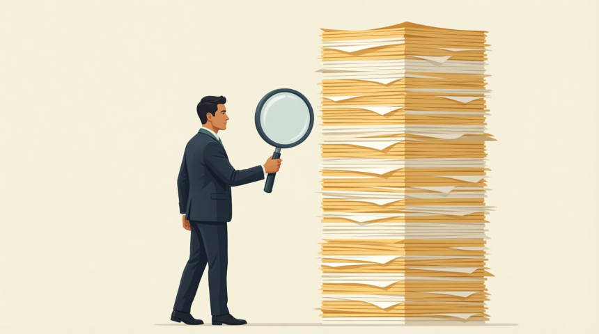 Government Launches Study to Explore Implications of Big Data