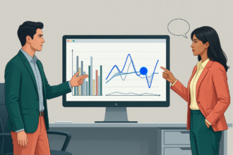 How to Ask Smart BI/Analytics Questions
