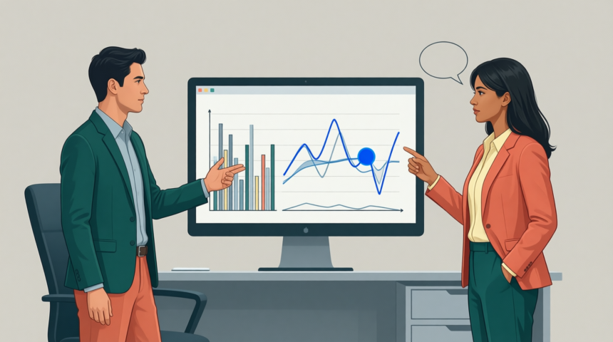 How to Ask Smart BI/Analytics Questions