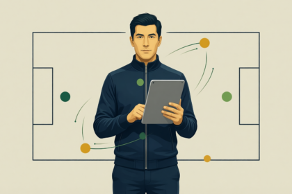 How Can Big Data Influence Sports?