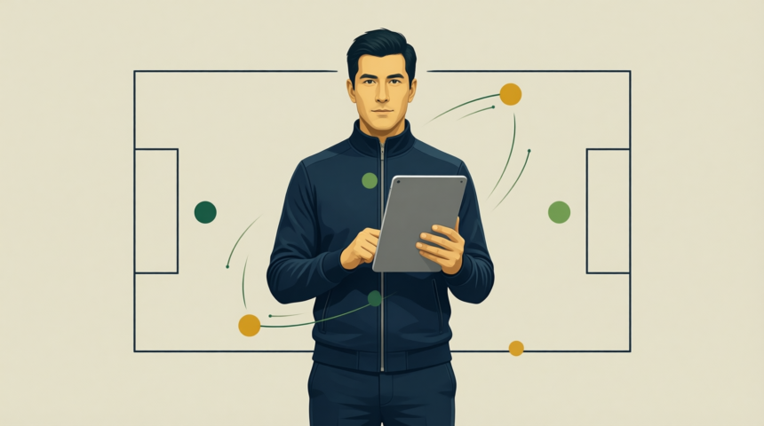 How Can Big Data Influence Sports?