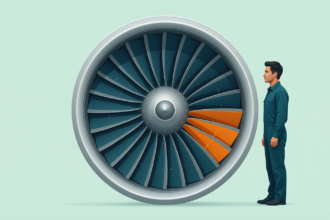 How Data Will Make Air Travel Safer