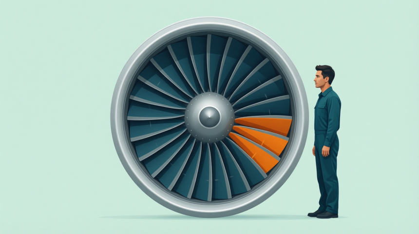 How Data Will Make Air Travel Safer
