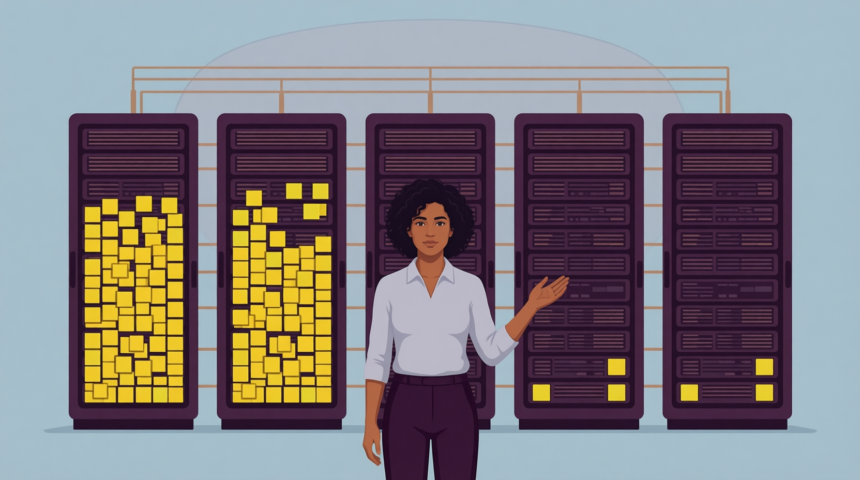 How To Maximize Performance and Scalability Within Your Hadoop Architecture