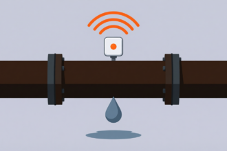 How Your Sensor Data and The Internet of Things Can Save You a Lot of Money