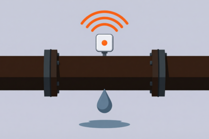 How Your Sensor Data and The Internet of Things Can Save You a Lot of Money