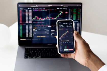 How Investors See the Big Data Market and Its Investment Opportunities [VIDEO]