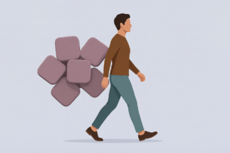 It's Time to Ditch Scarcity Thinking