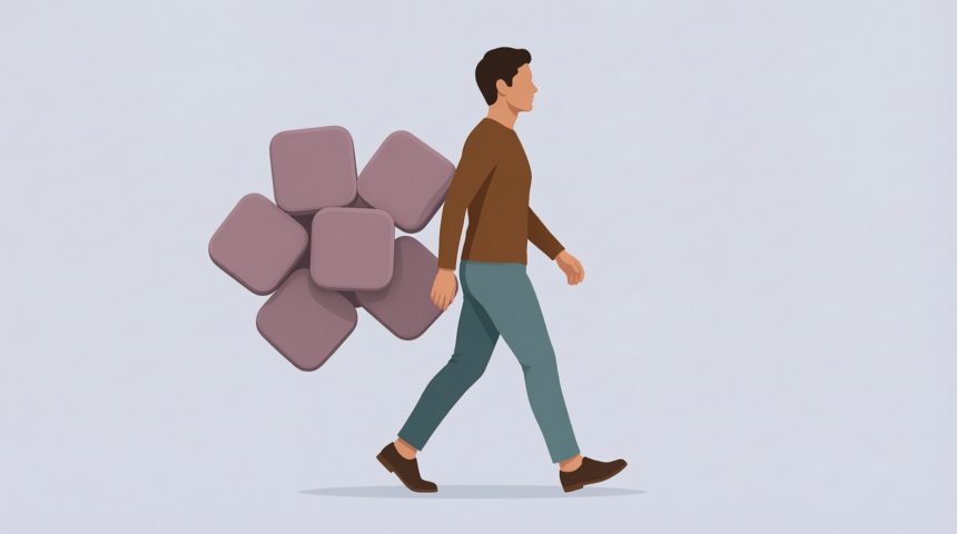 It's Time to Ditch Scarcity Thinking