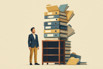 Large Portion of Fortune 500 Companies Are Unprepared for Big Data Growth