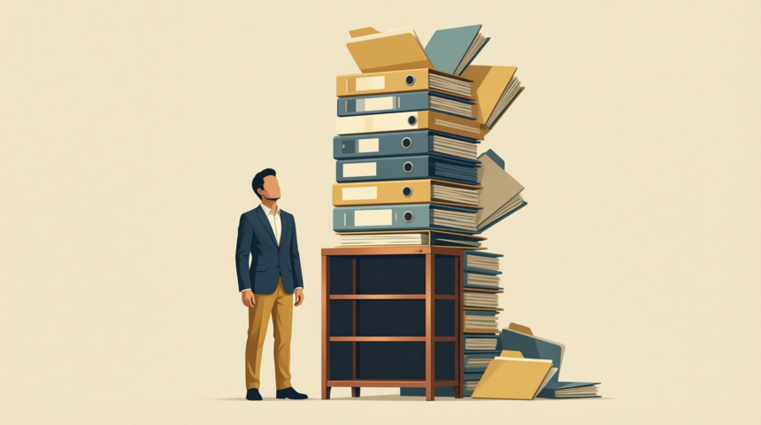 Large Portion of Fortune 500 Companies Are Unprepared for Big Data Growth