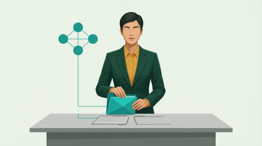 Making Machine Learning Work for Business